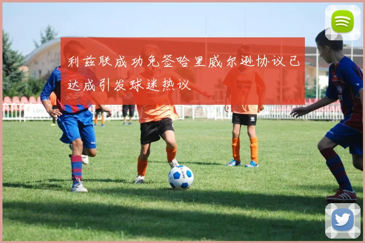 利兹联成功免签哈里威尔逊协议已达成引发球迷热议