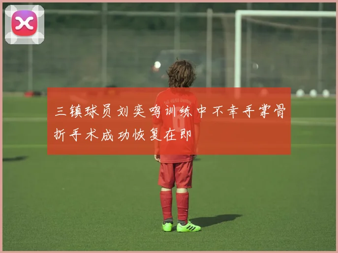 三镇球员刘奕鸣训练中不幸手掌骨折手术成功恢复在即